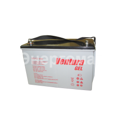 Гелиевые аккумуляторы Ventura VG 12-100 