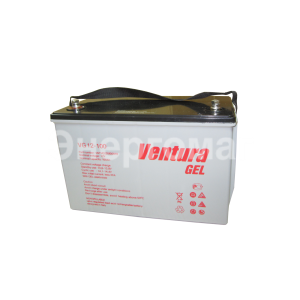 Гелиевые аккумуляторы Ventura VG 12-100 