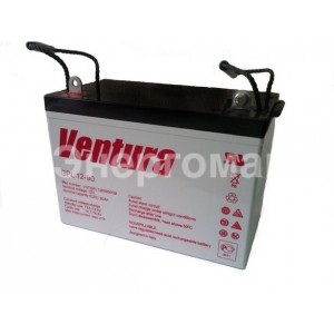 Аккумулятор Ventura GPL 12-90 гелиевый герметичный
